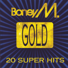 Gold - 20 Super Hits